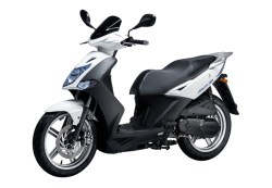 KYMCO AGILITY 16+50i